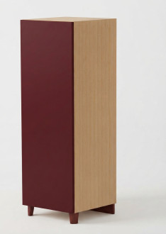 Armoire Vedra 1 Portes